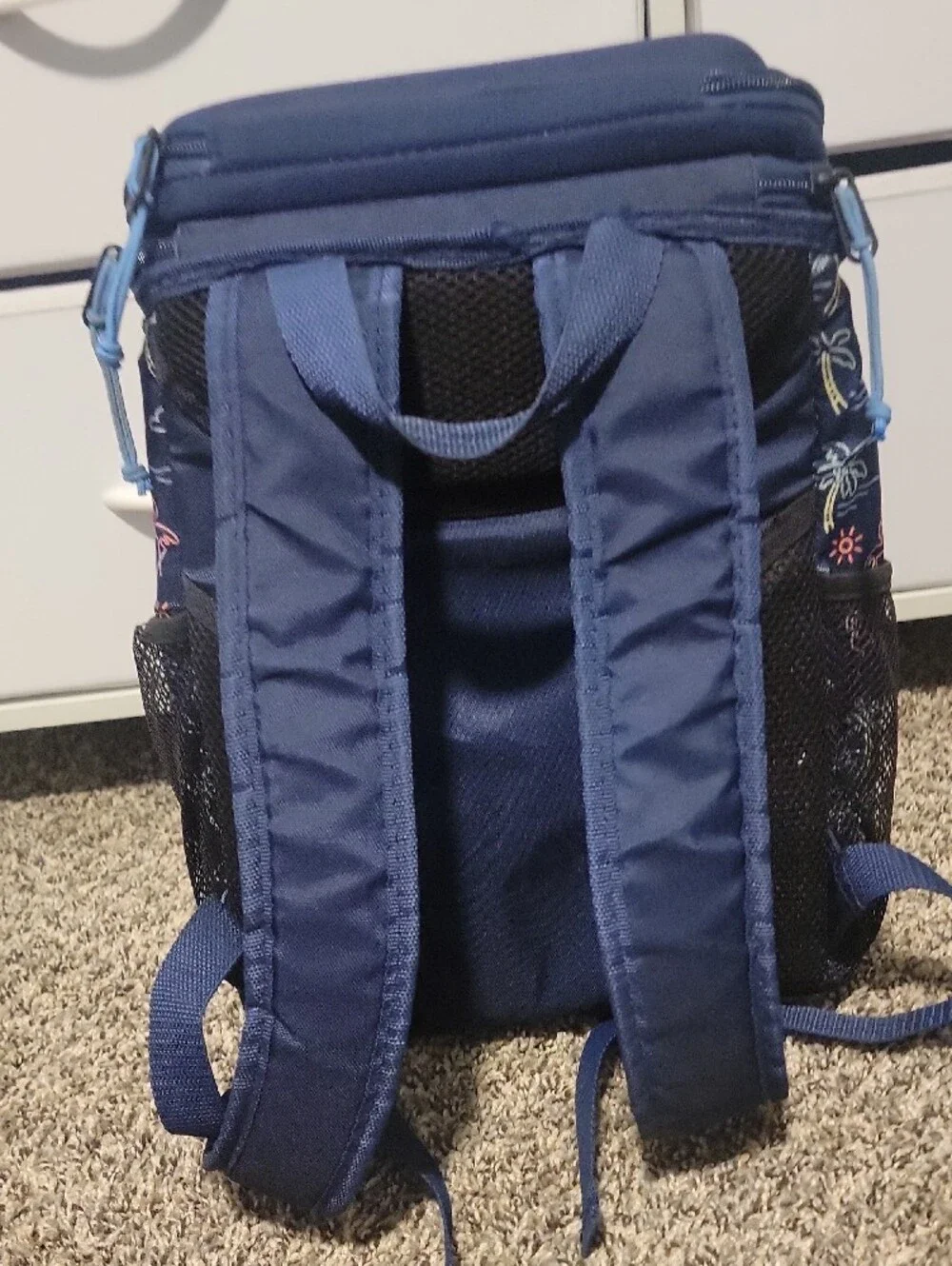 chubbies insulated backpack